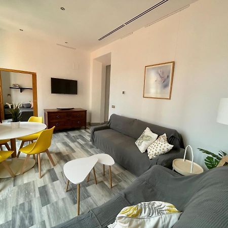 Picasso'S Birth House Charming Apartment 马拉加 外观 照片